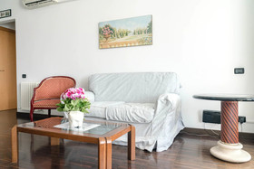 Darsena Apartment