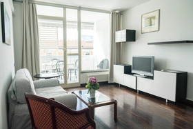 Darsena Apartment