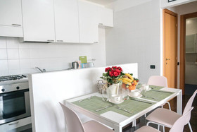 Darsena Apartment