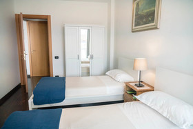 Darsena Apartment