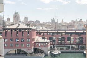 Darsena Apartment