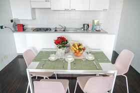 Darsena Apartment