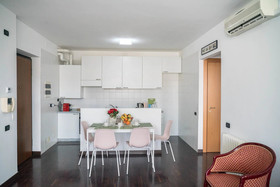 Darsena Apartment
