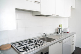 Darsena Apartment