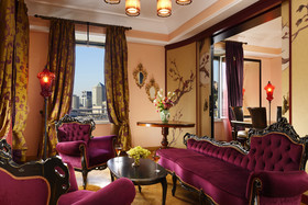 Grand Hotel Savoia