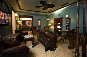 Grand Hotel Savoia