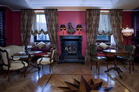 Grand Hotel Savoia