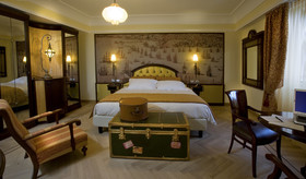 Grand Hotel Savoia
