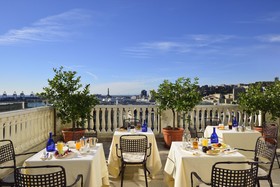 Grand Hotel Savoia
