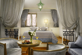 Grand Hotel Savoia