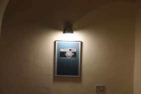 Hostel Victoria House