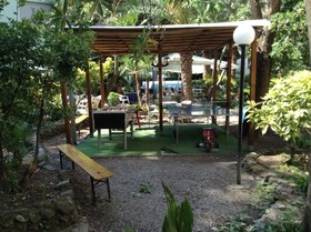 Hotel Arco Del Sole