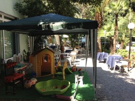 Hotel Arco Del Sole