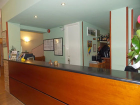 Hotel Arco Del Sole