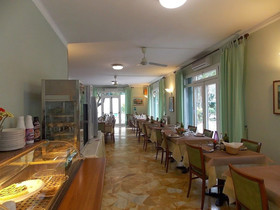 Hotel Arco Del Sole