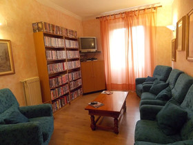 Hotel Arco Del Sole
