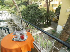 Hotel Arco Del Sole
