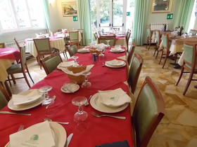 Hotel Arco Del Sole