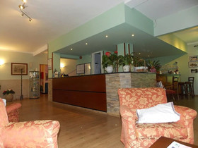 Hotel Arco Del Sole