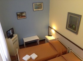 Hotel Arco Del Sole