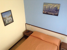 Hotel Arco Del Sole