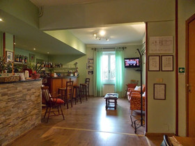Hotel Arco Del Sole