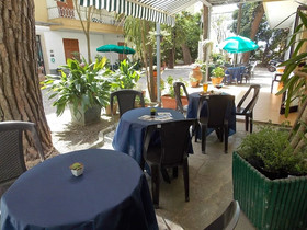 Hotel Arco Del Sole