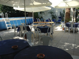 Hotel Arco Del Sole