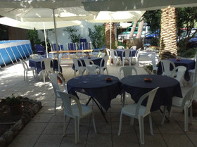 Hotel Arco Del Sole