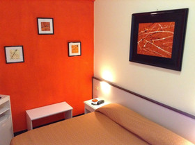 Hotel Arco Del Sole