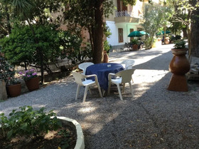Hotel Arco Del Sole