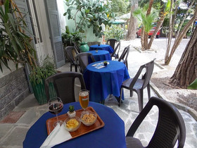 Hotel Arco Del Sole
