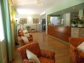 Hotel Arco Del Sole