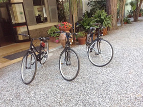 Hotel Arco Del Sole