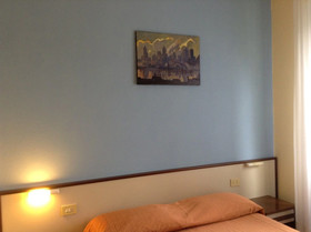 Hotel Arco Del Sole