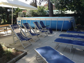 Hotel Arco Del Sole