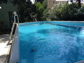 Hotel Arco Del Sole