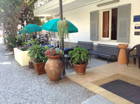 Hotel Arco Del Sole