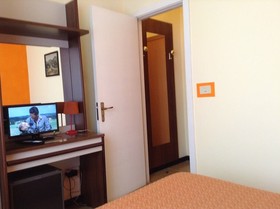 Hotel Arco Del Sole