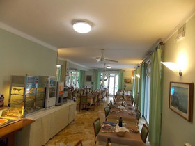 Hotel Arco Del Sole