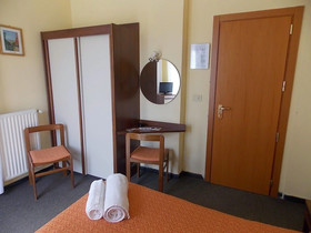 Hotel Arco Del Sole
