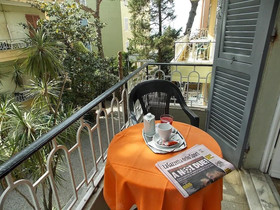 Hotel Arco Del Sole
