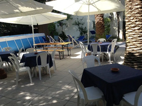 Hotel Arco Del Sole
