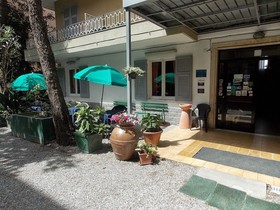 Hotel Arco Del Sole