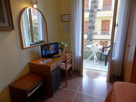 Hotel Arco Del Sole