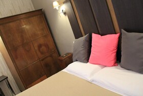 Hotel Bologna