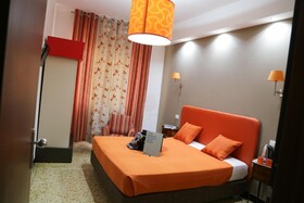 Hotel Bologna