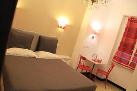 Hotel Bologna