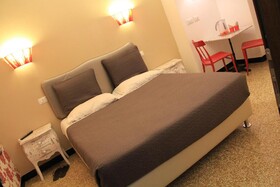 Hotel Bologna