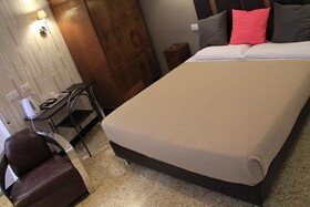 Hotel Bologna